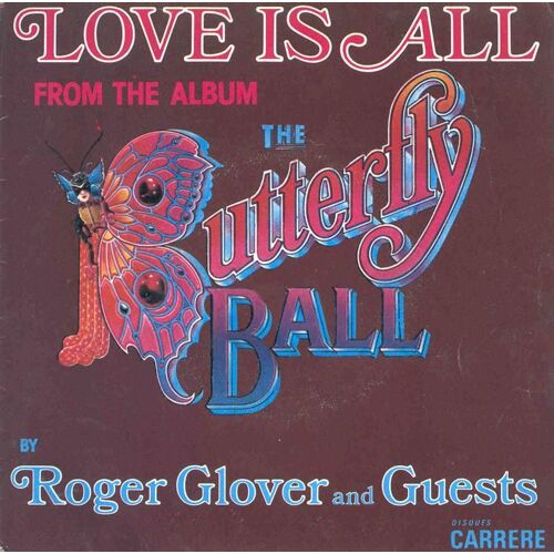 Love Is All