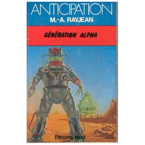 Génération Alpha