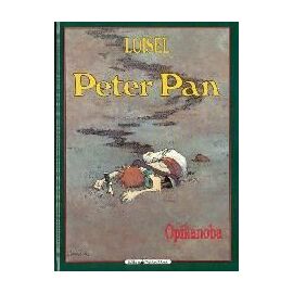 Peter Pan Tome 2 - Opikanoba