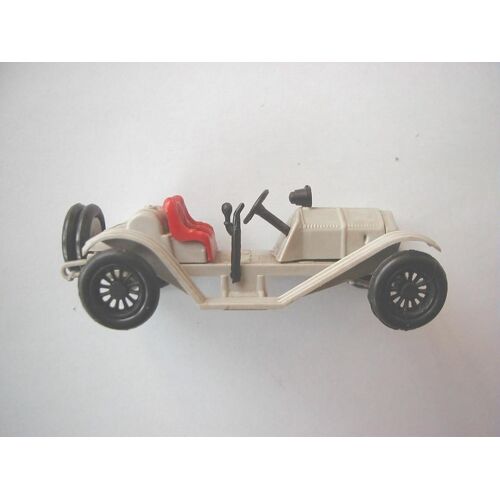 Voiture Mercer Raceabout - Cle Huilor