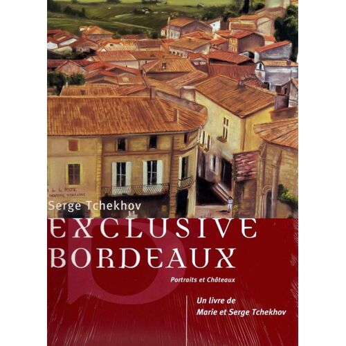 Exclusive Bordeaux