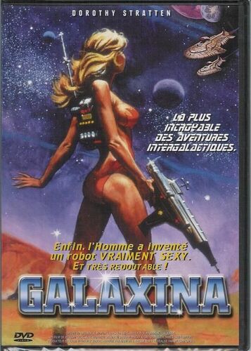 Galaxina