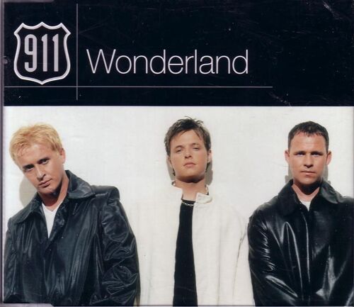 Wonderland (Single Import)