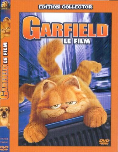 Garfield : Le Film - Édition Collector