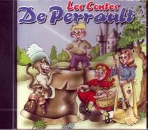 Les Contes De Perrault