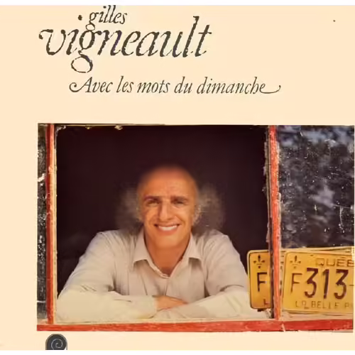 Avec Les Mots Du Dimanche