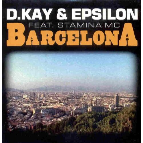 Barcelona