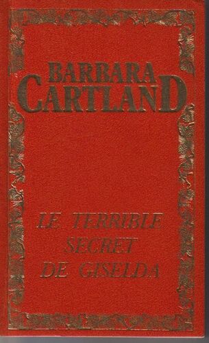 Le Terrible Secret De Giselda