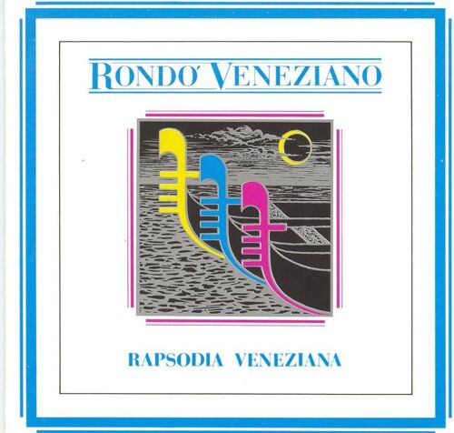 Rapsodia Veneziana