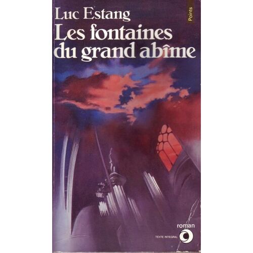 Charges D'âmes Tome 3 - Les Fontaines Du Grand Abîme