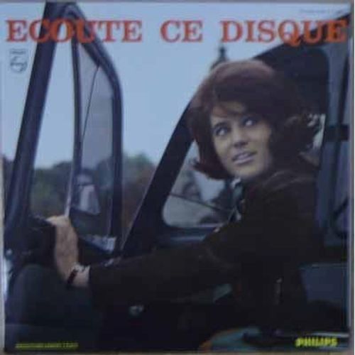 Ecoute Ce Disque - 2e Long Playing