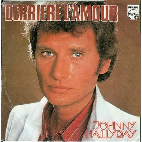Derrière L'amour