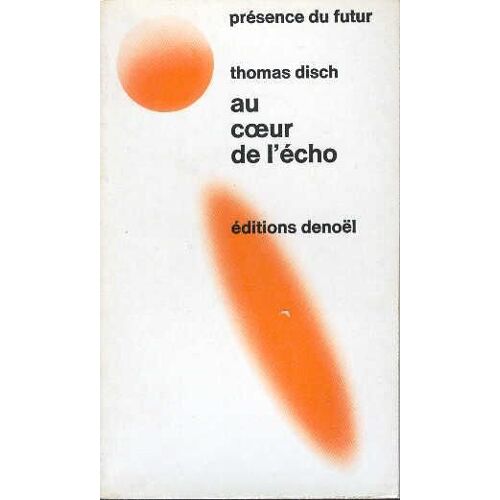 Au Coeur De L'écho