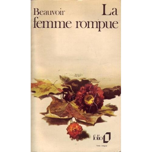 La Femme Rompue