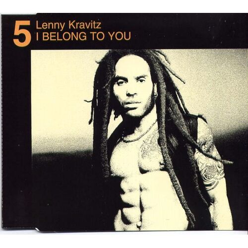 I Belong To You / If You Can't Say No (4 Mixes)