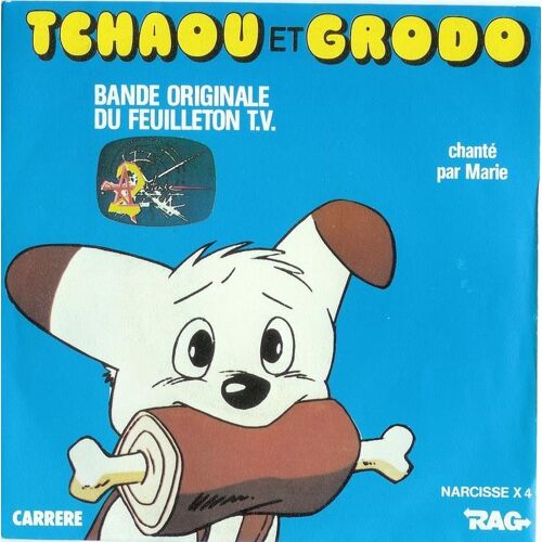 Tchaou Et Grodo