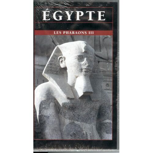 Egypte - Les Pharaons Iii