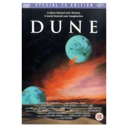 Dune, Extented Cut