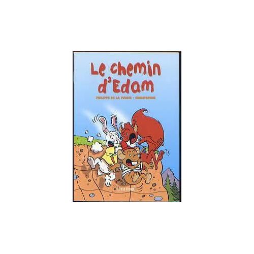 Le Chemin D'edam