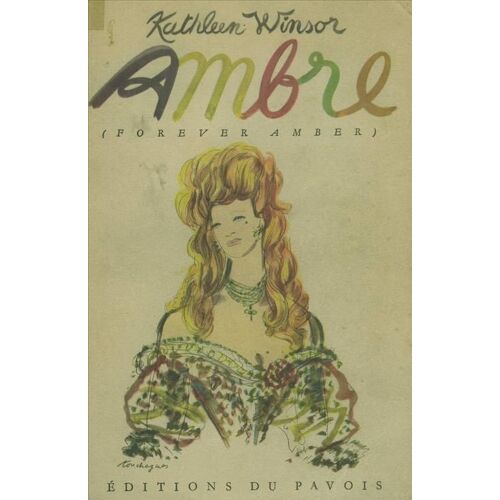 Ambre