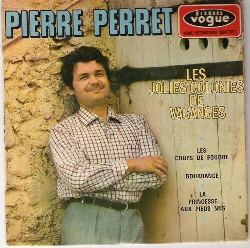 Les Jolies Colonies De Vacances