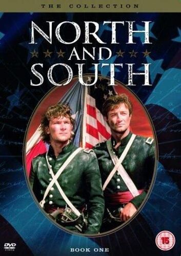 North And South - Book 1