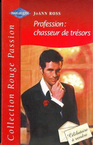 Profession, Chasseur De Trésors