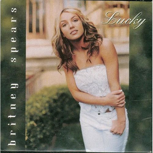 Lucky (Album Version 3'24) / Heart (3'00).