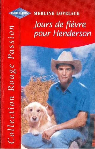 Jours De Fièvre Pour Henderson