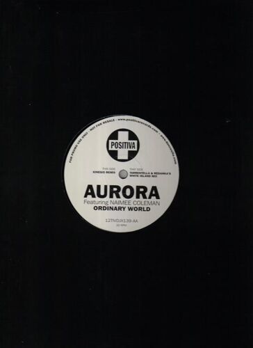 Ordinary World (Uk Part 2)