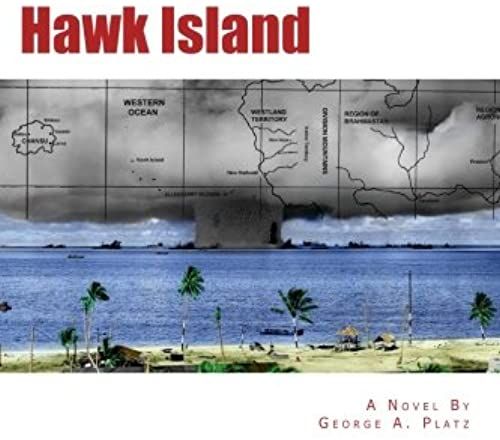 Hawk Island