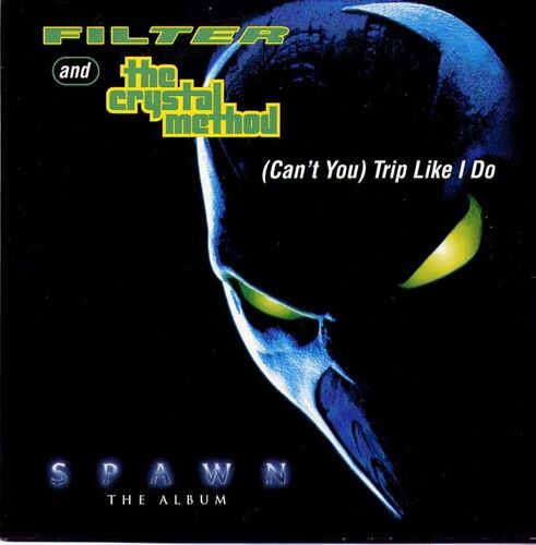 (Can't You) Trip Like I Do