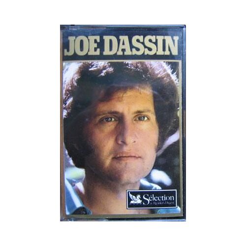 Joe Dassin N°2