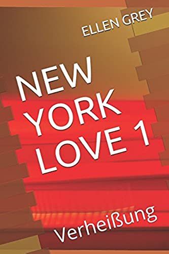 New York Love 1: Verheißung