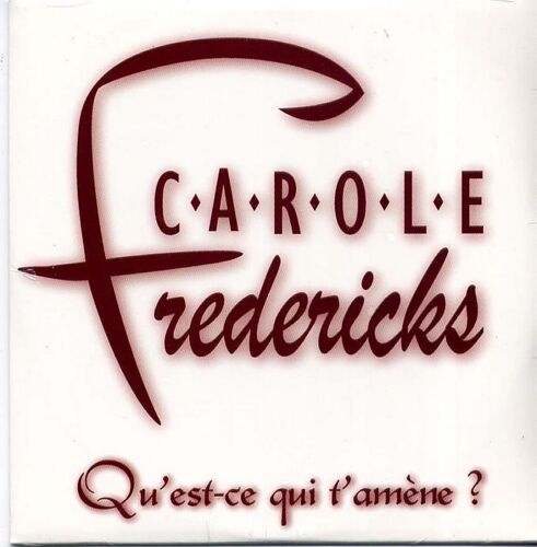 Qu'est-Ce Qui T'amène ?