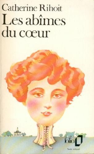 Les Abîmes Du Coeur