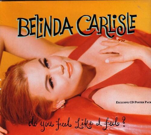 Do You Feel Like I Feel