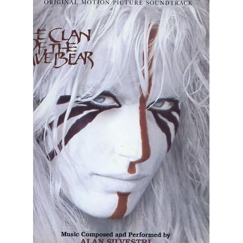 The Clan Of The Cave Bear - Le Clan De La Caverne Des Ours