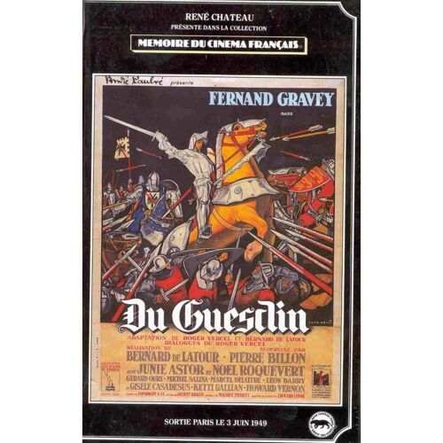 Du Guesclin