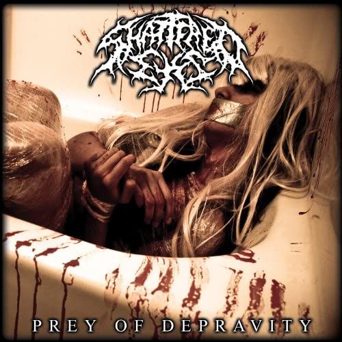 Prey Of Depravity