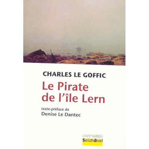 Le Pirate De L'île Lern