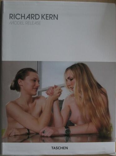 Model Release - Photographs