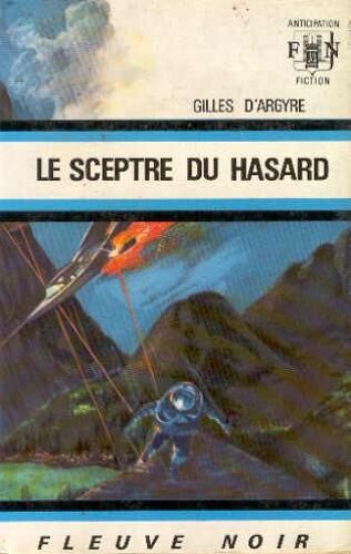 Le Sceptre Du Hasard