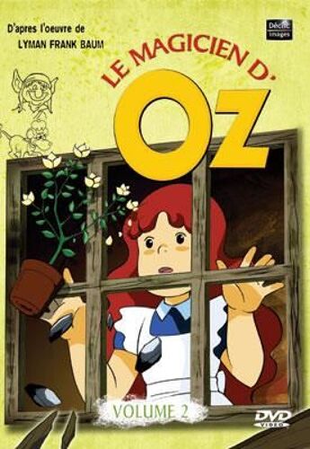 Le Magicien D'oz - Volume 2