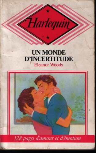 Un Monde D'incertitude