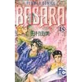Basara - T 18 (Version Originale)