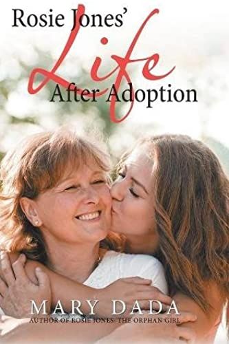 Rosie Jones' Life After Adoption