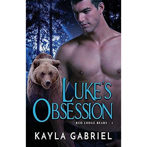 Luke's Obsession