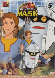 Mask Vol 5