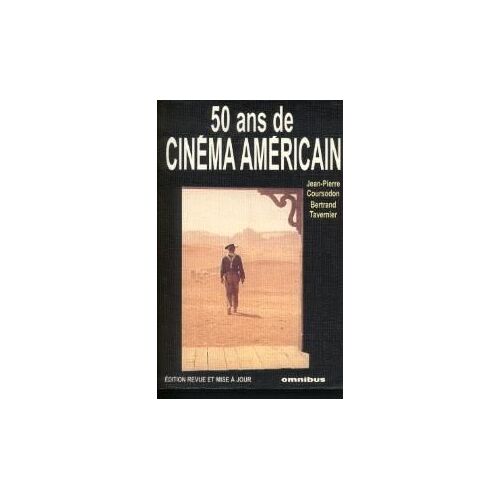 50 Ans De Cinéma Américain